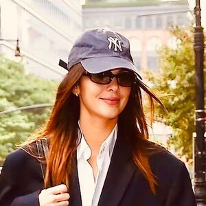 NWOT 47 Brand New York Yankees BallCap